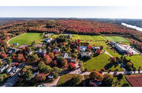 Kents Hill School